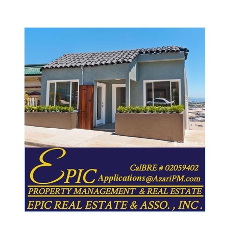 San Francisco House: 637 Peralta Ave