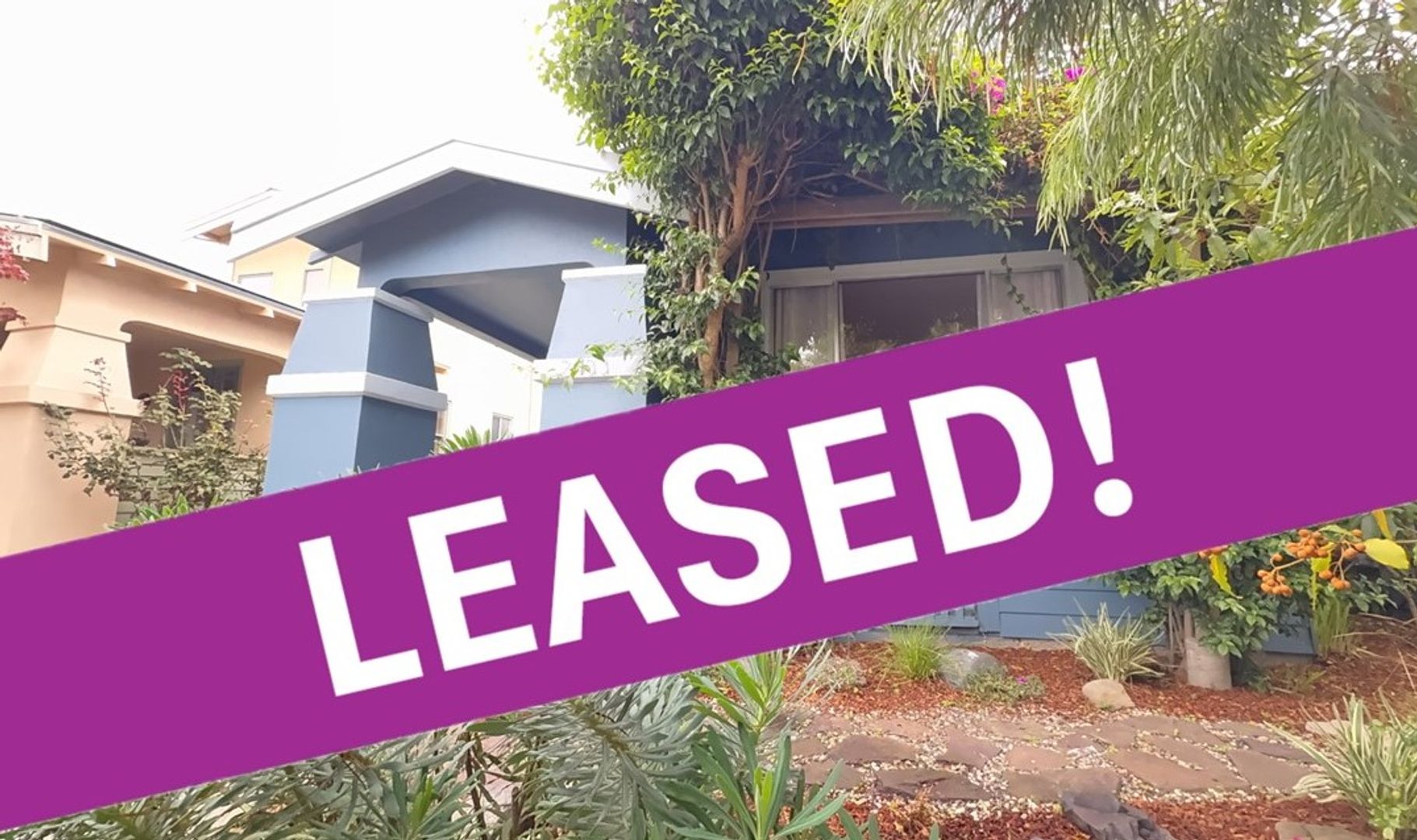 Berkeley House: 2433 Bonar Street