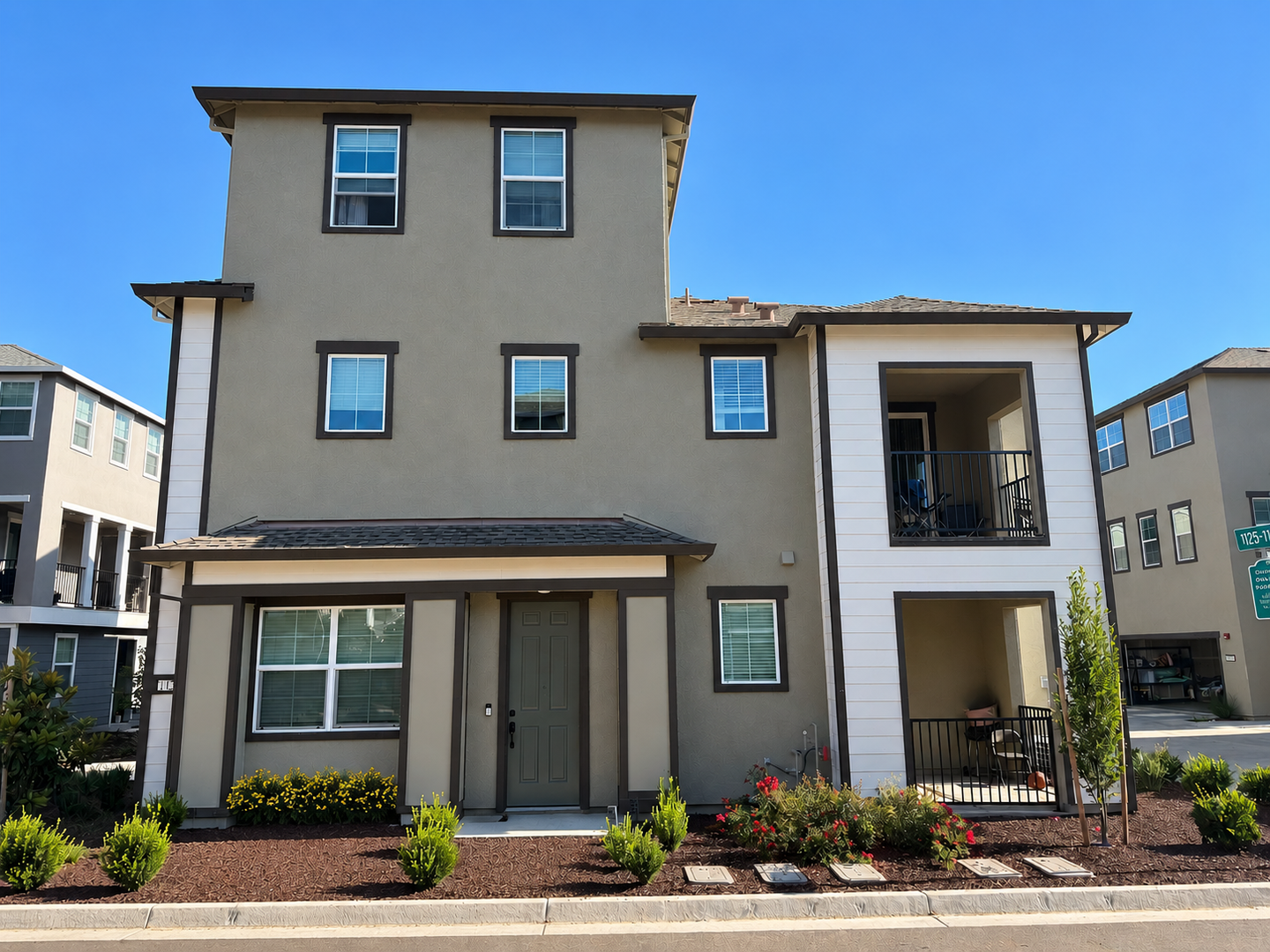 Galt House: 1125 Bellawood Dr