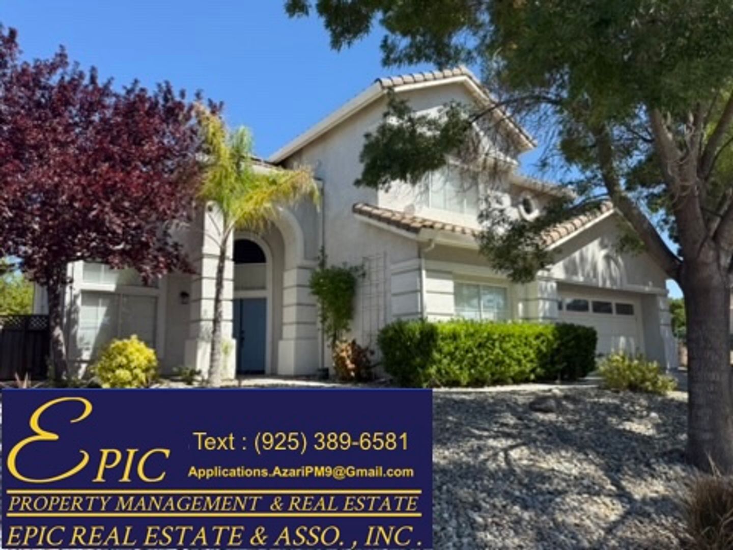 Antioch House: 2005 Spruce Way,