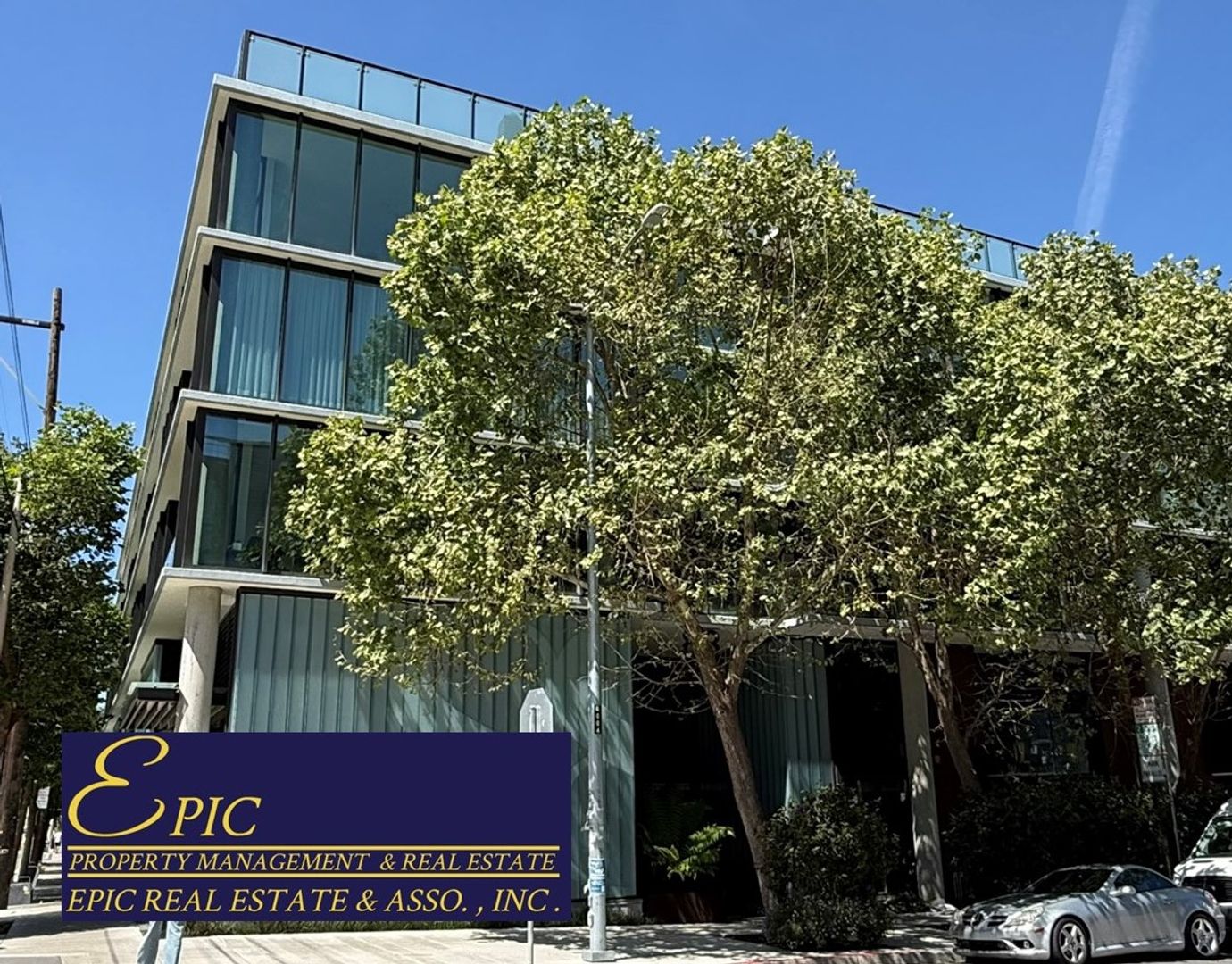 San Francisco Condo: 88 Arkansas St., #105