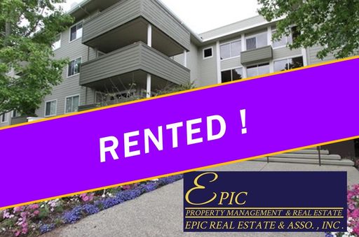 EPIC REA: Condo w/Parking & Community Pool close to BART & schools