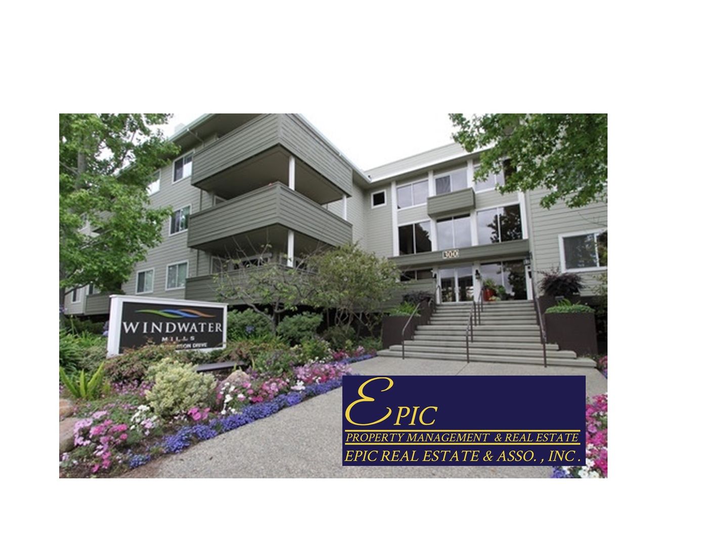 Millbrae House: 300 Murchison Drive #300