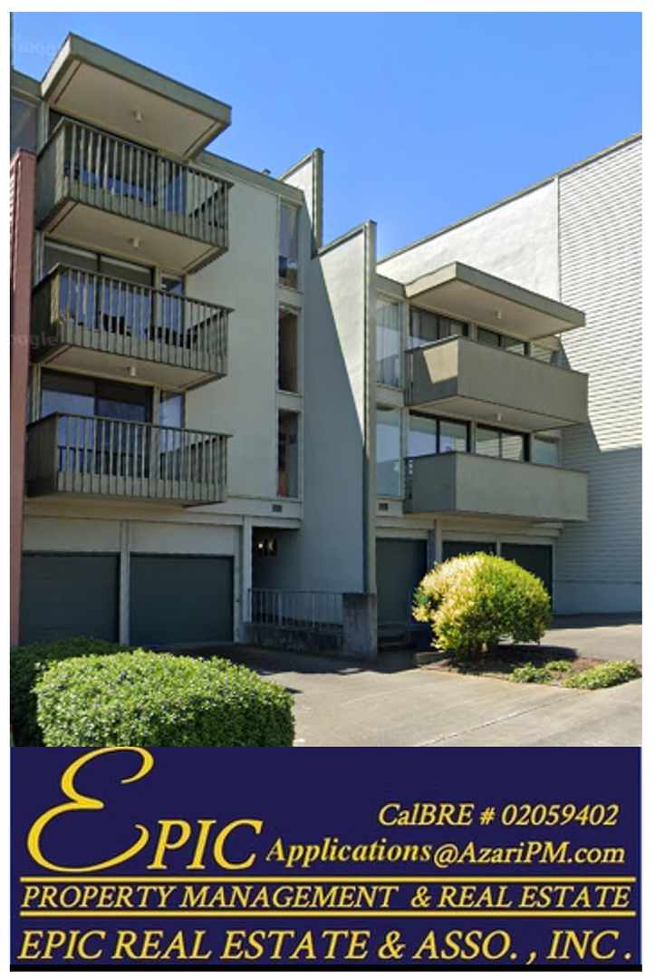 San Francisco Condo: 5120 Diamond Heights Blvd. Unit C