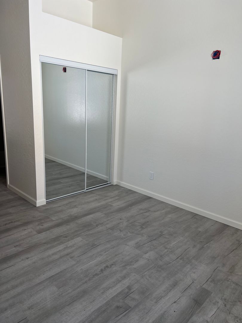 Prescott Apartment: 121 N. Cortez St