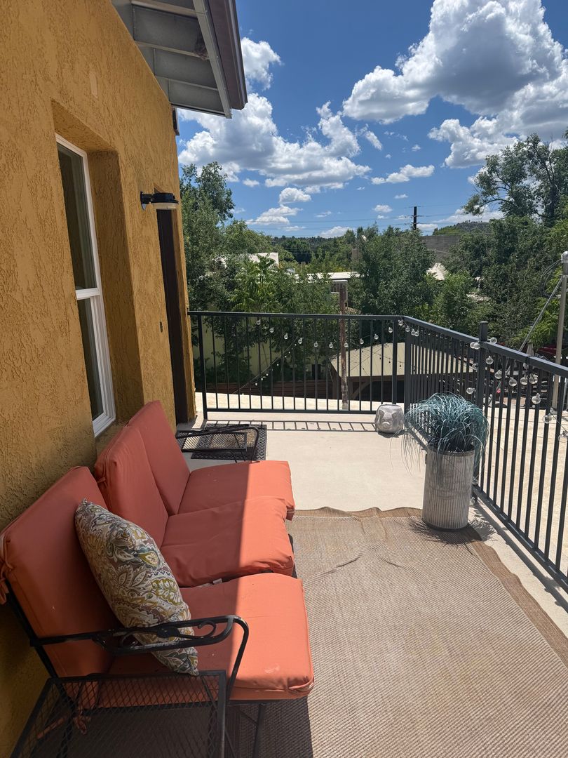 Prescott Apartment: 226 S. Montezuma St.