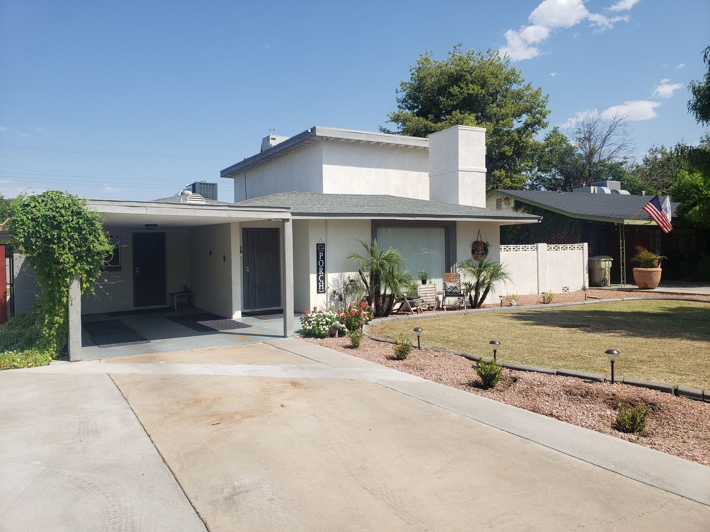 Glendale House: 5752 W Vista Ave