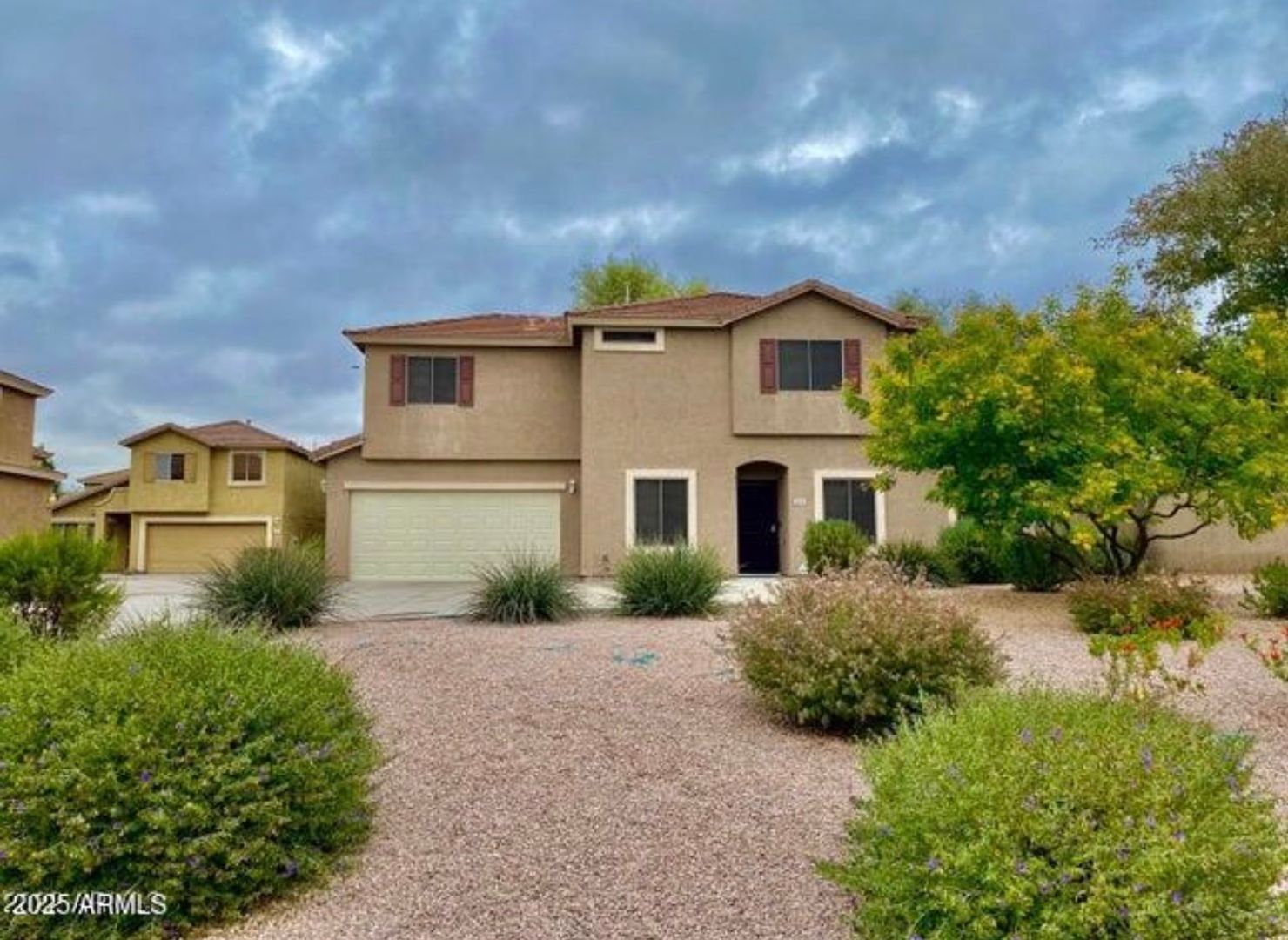 Phoenix House: 4056 E Abraham Ln