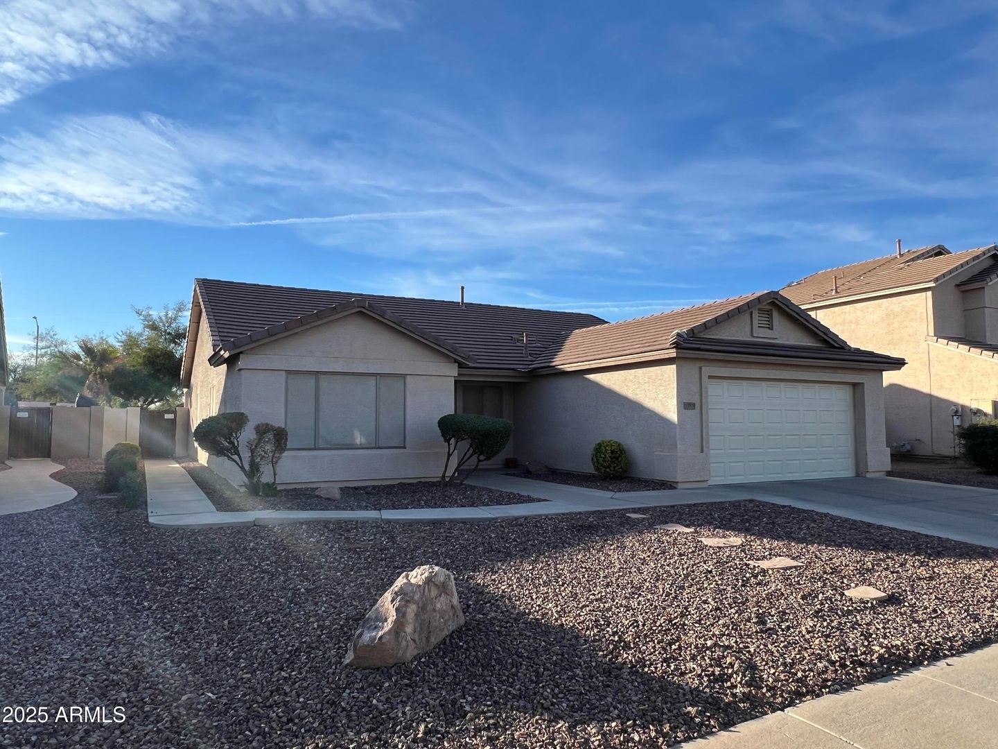 Surprise House: 13709 W Cottonwood St