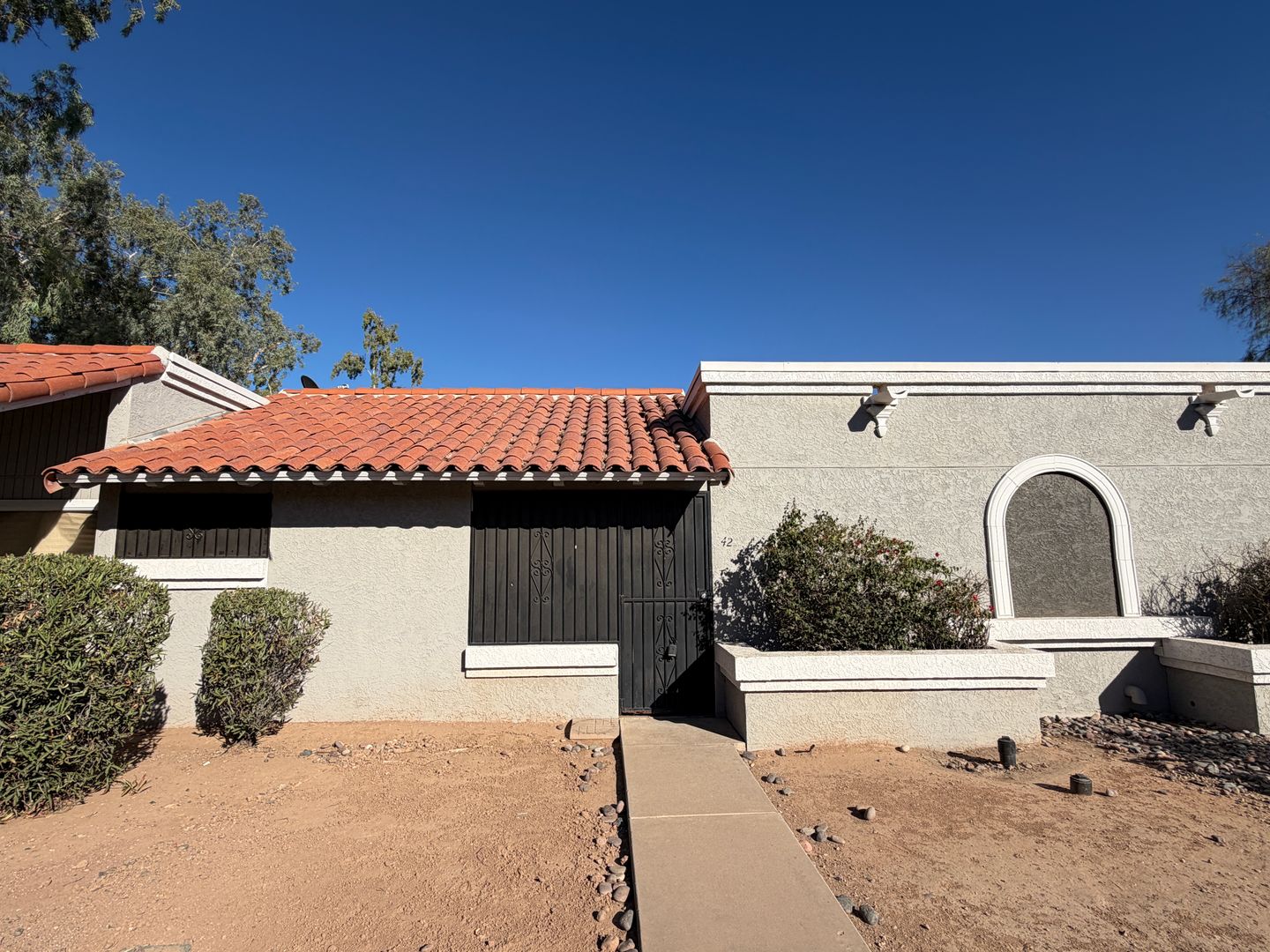 Phoenix House: 4820 N 89th Ave Unit 42