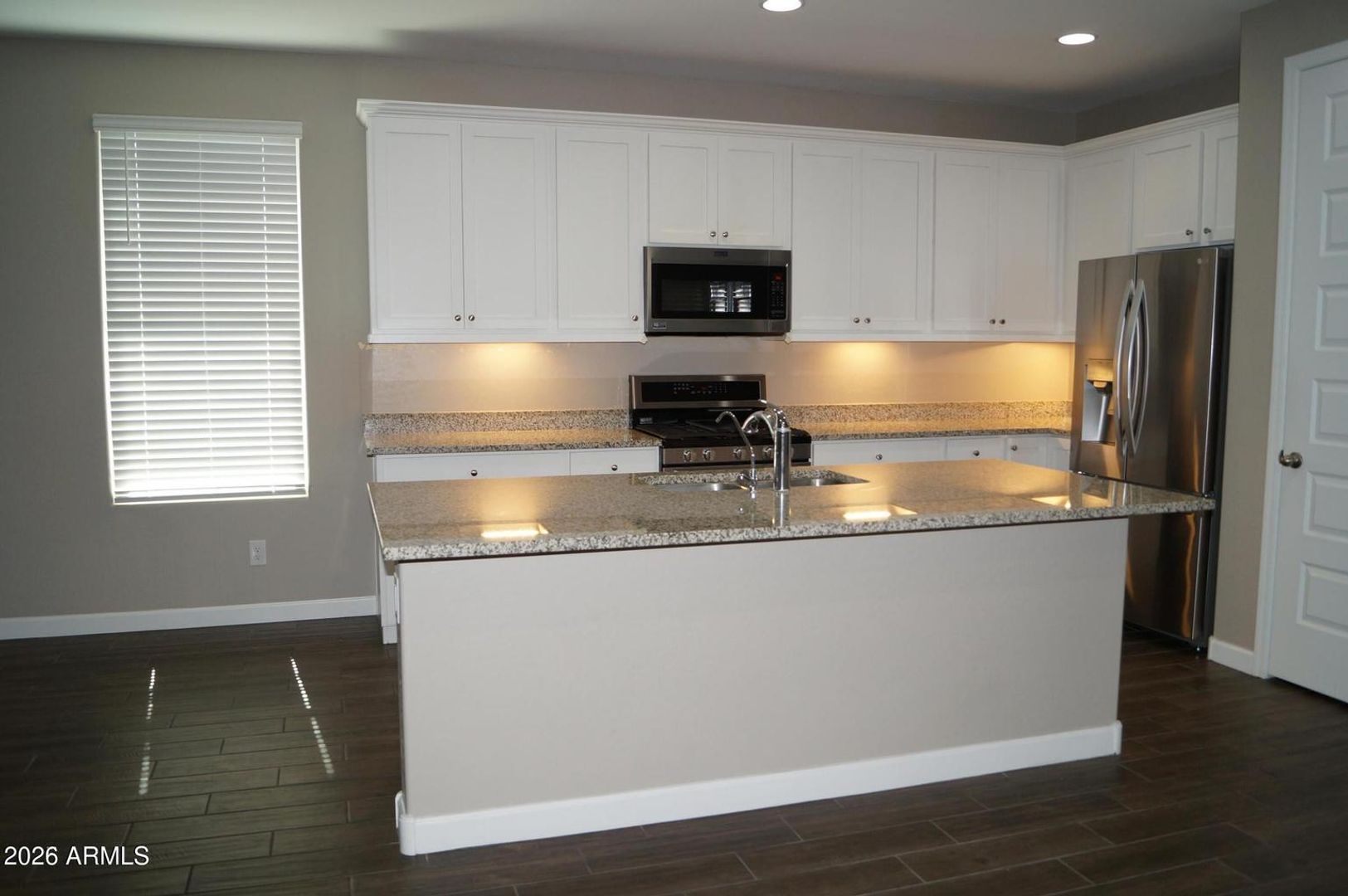 Phoenix House: 717 W Anderson Dr