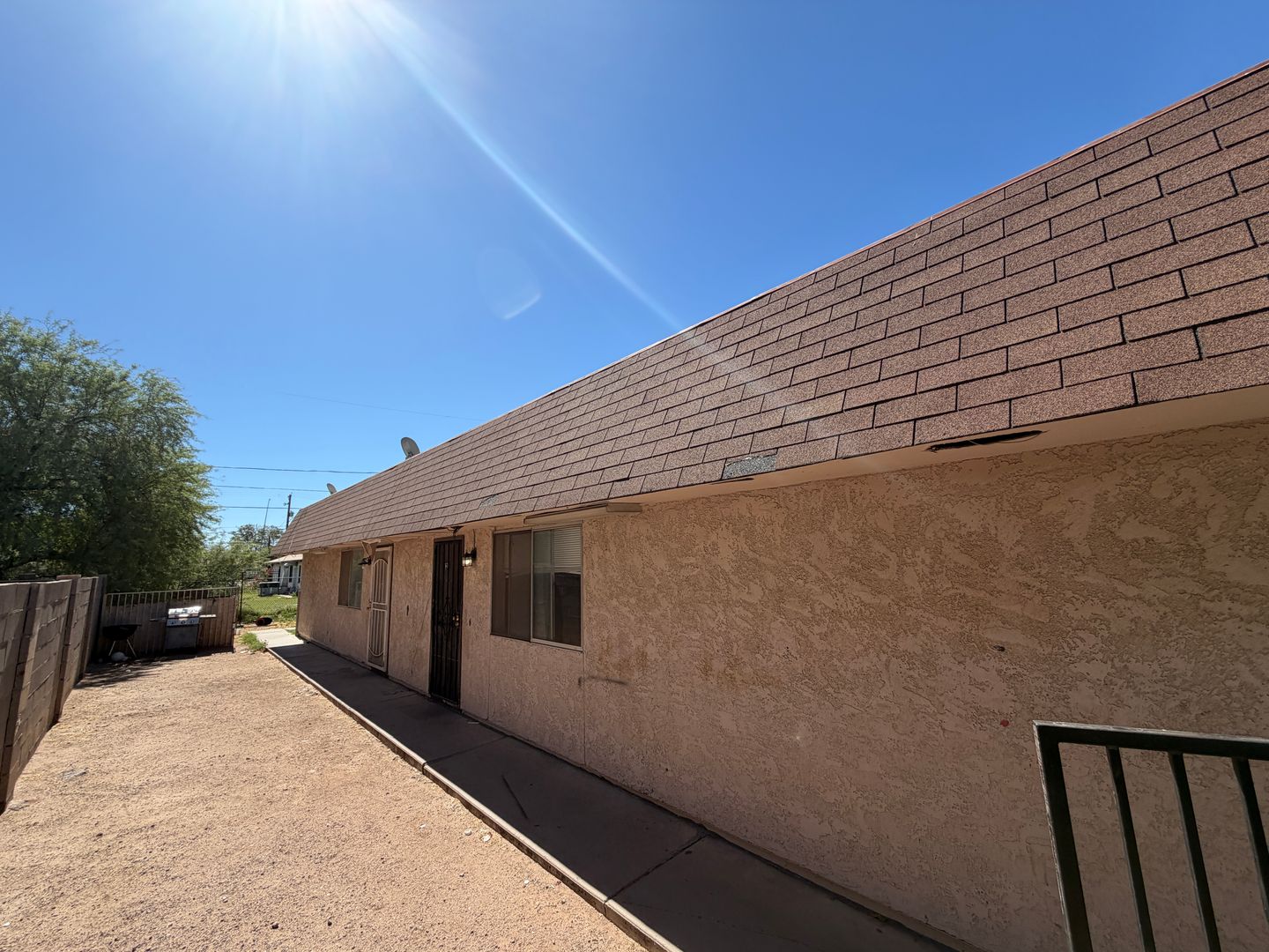 Mesa House: 145 S Doran Apt 4