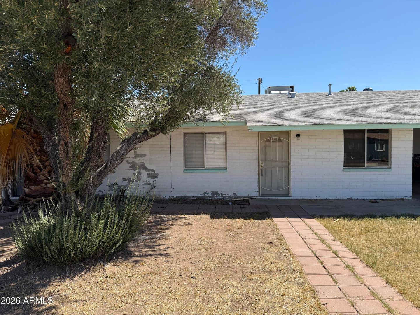 Peoria Apartment: 7447 W Becker Ln