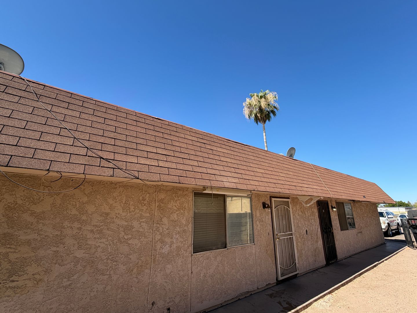 Mesa Condo: 145 S Doran Apt 2