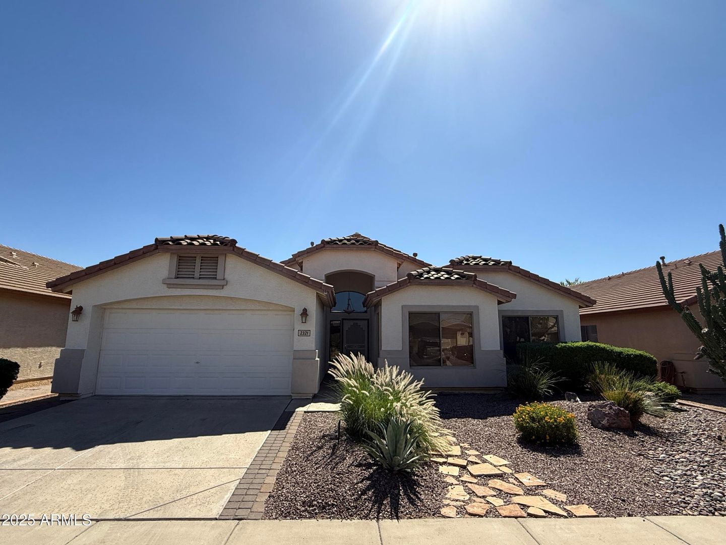 Phoenix House: 2321 W Straight Arrow Ln