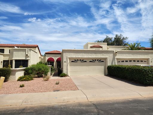 Tempe Townhouse – photo 1
