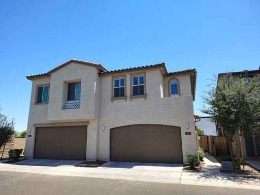 Mariposa - Chandler Townhome – photo 1