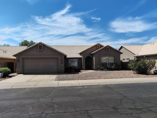 Mountain Park Ranch – photo 1