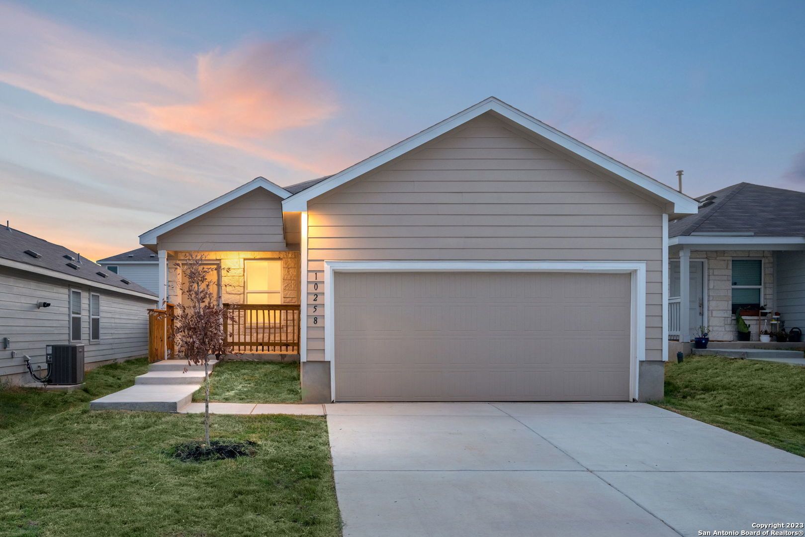 San Antonio, TX House: 10258 Asta Trail