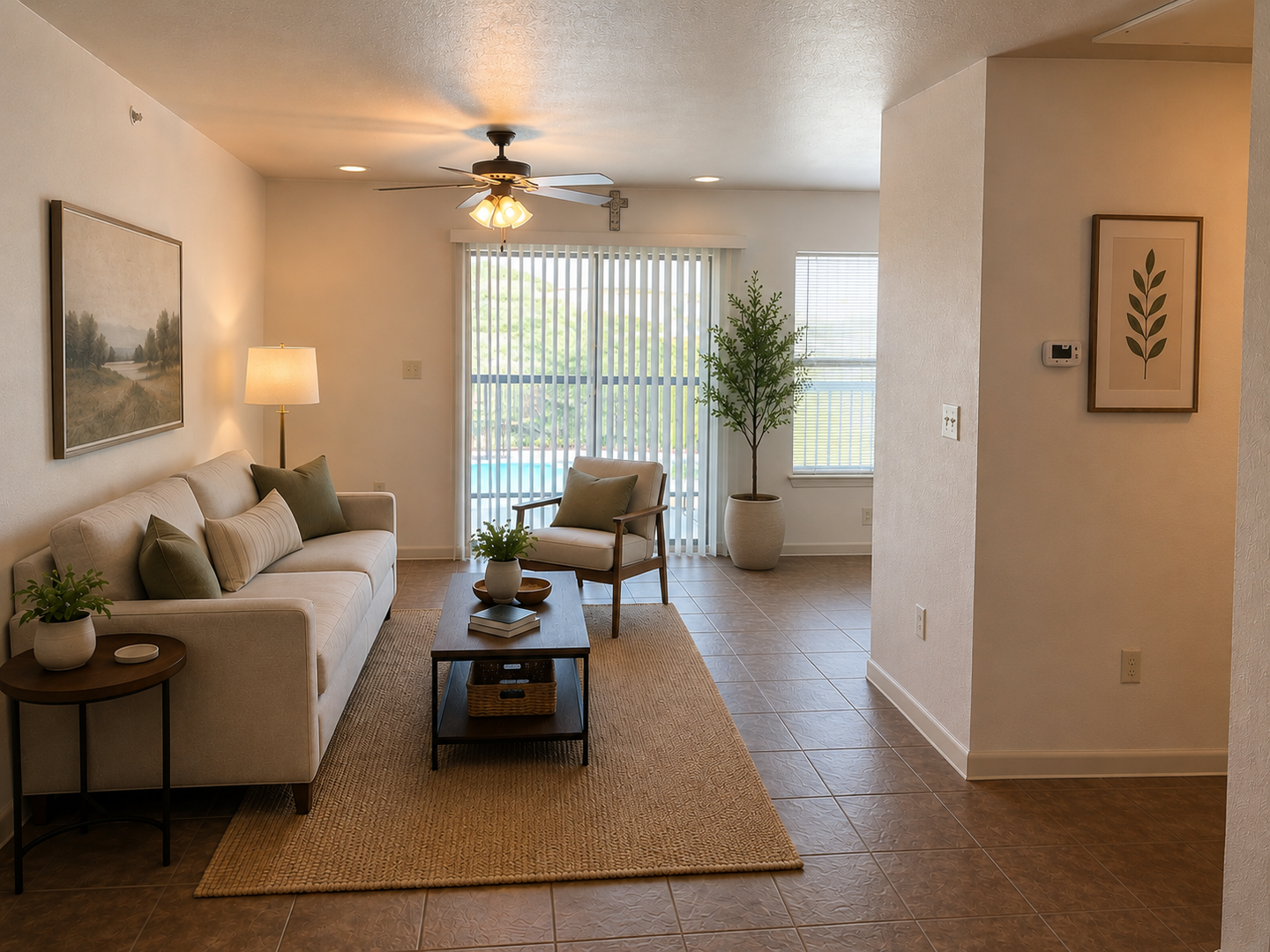 San Antonio House: 4111 Medical  Dr