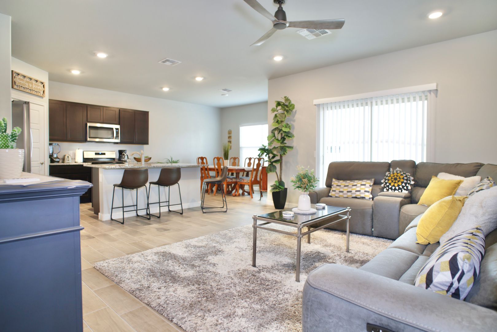 Tucson House: 2725 E. Calle Joya De Ventura