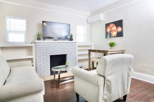 Furnished 1 Bedroom Downtown Tucson – photo 1