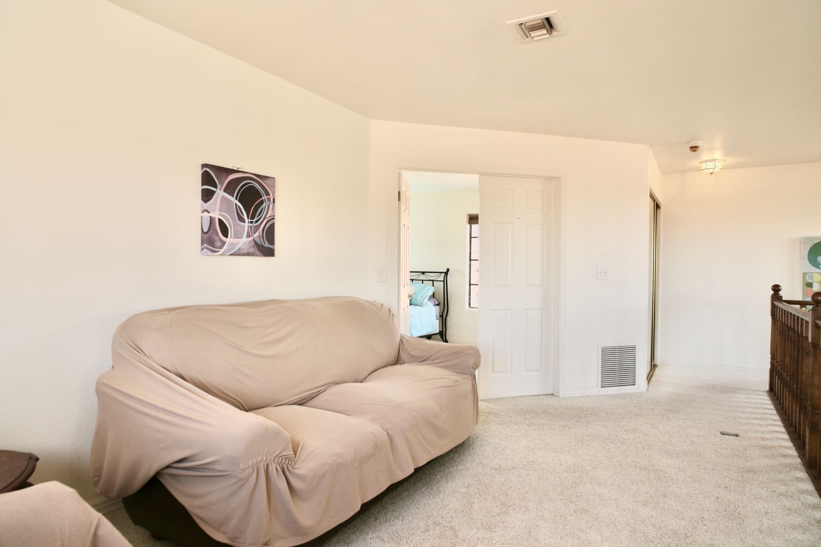 Tucson House: 5258 N. Adobe Circle