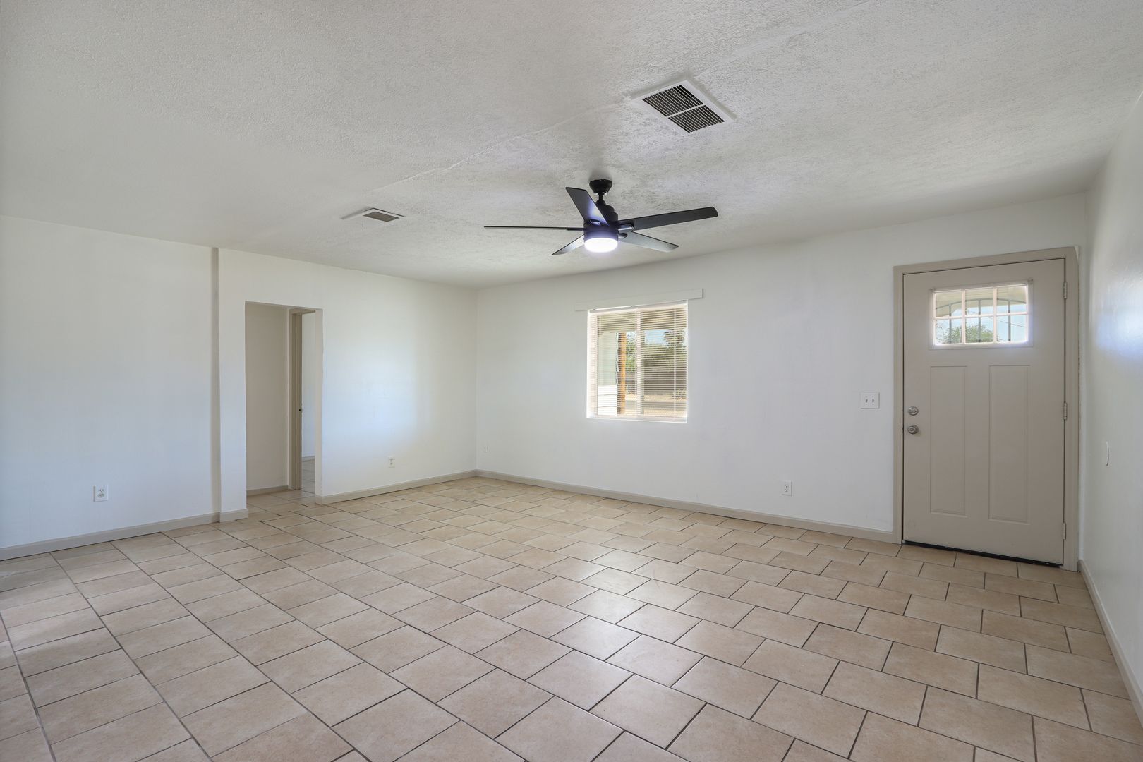 Casa Grande House: 1341 N. Crane St.