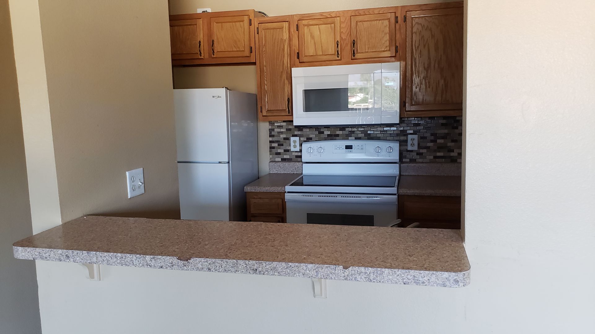 Tucson House: 1620 N Wilmot B 309