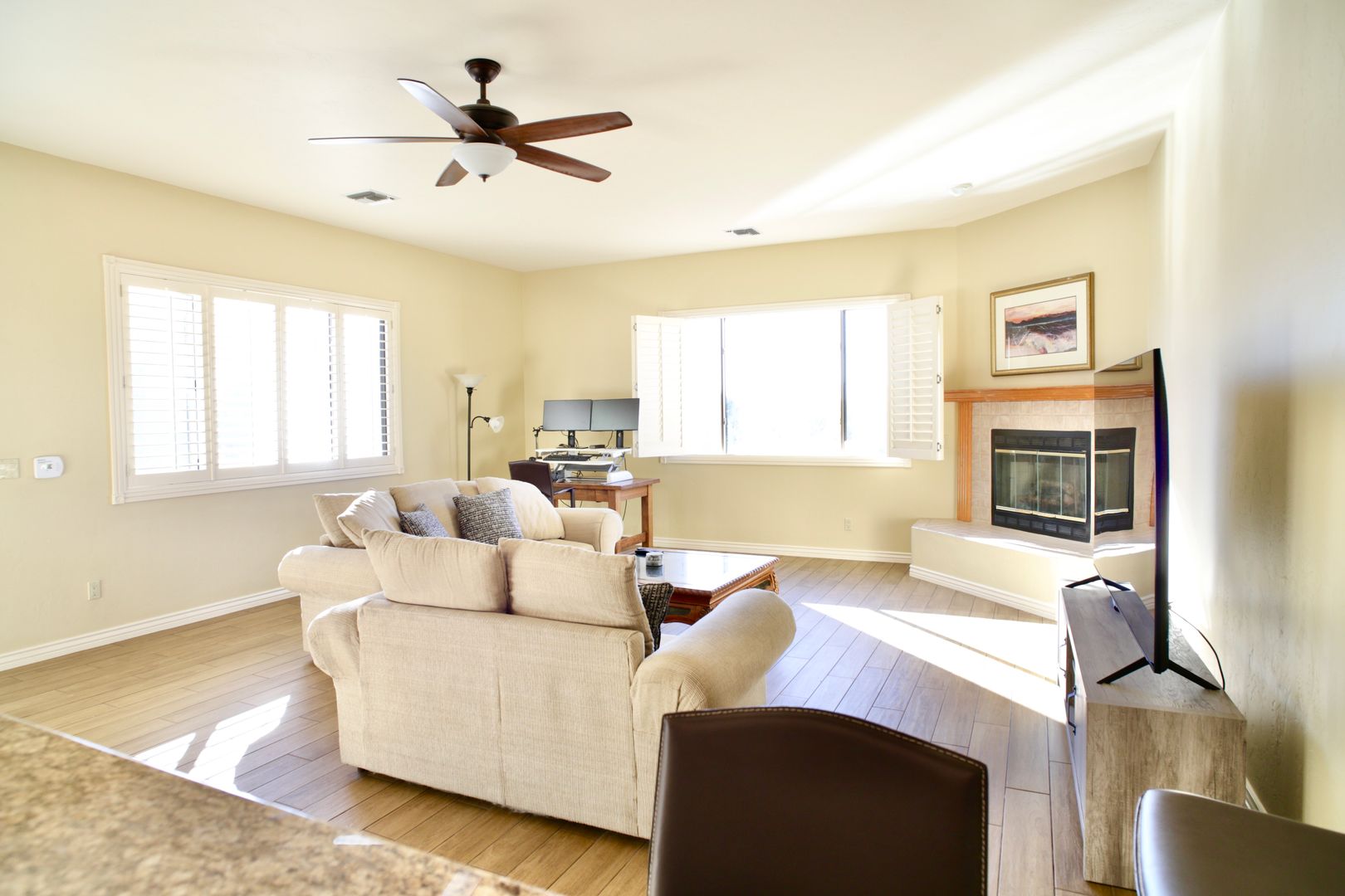 Oro Valley House: 12129 N. Tall Grass Dr.