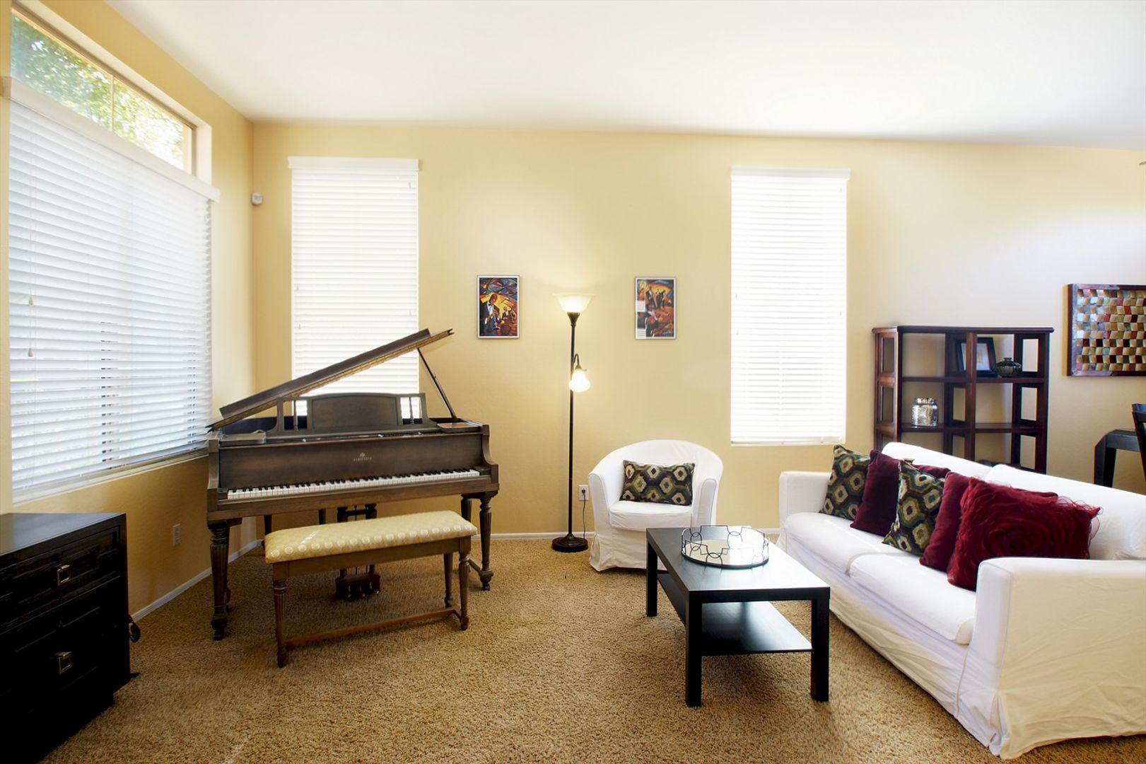 Gilbert House: 239 W. Desert Ave