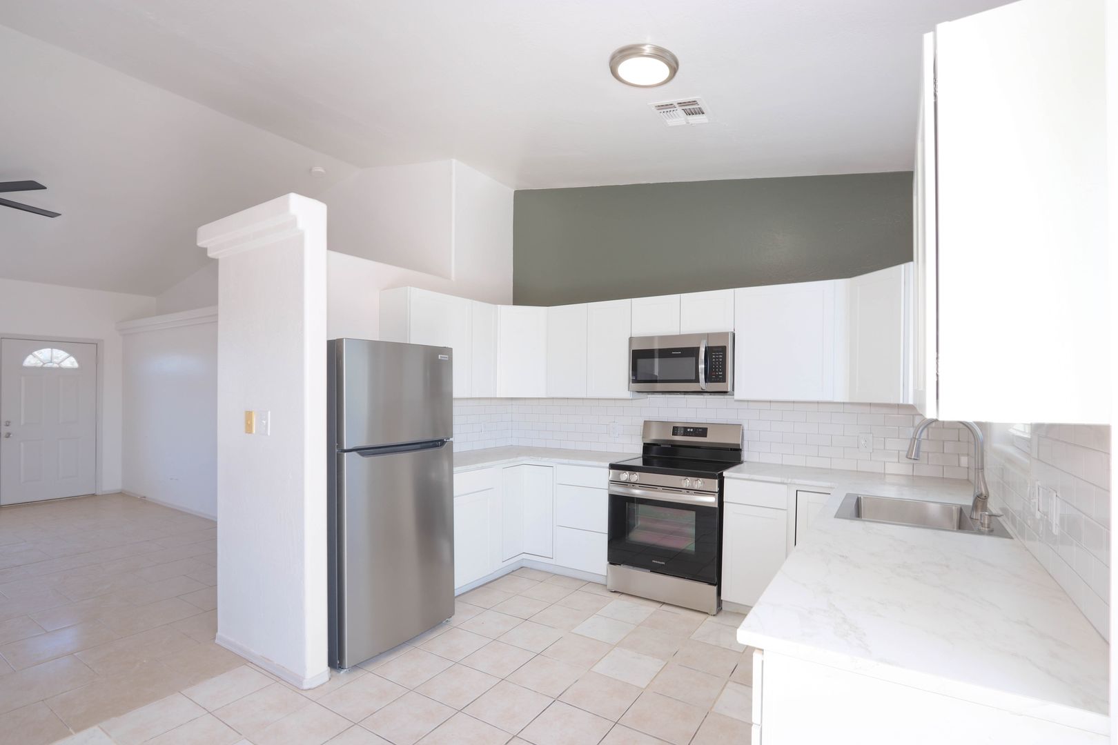 Arizona City House: 9399 W. Tinajas Dr.