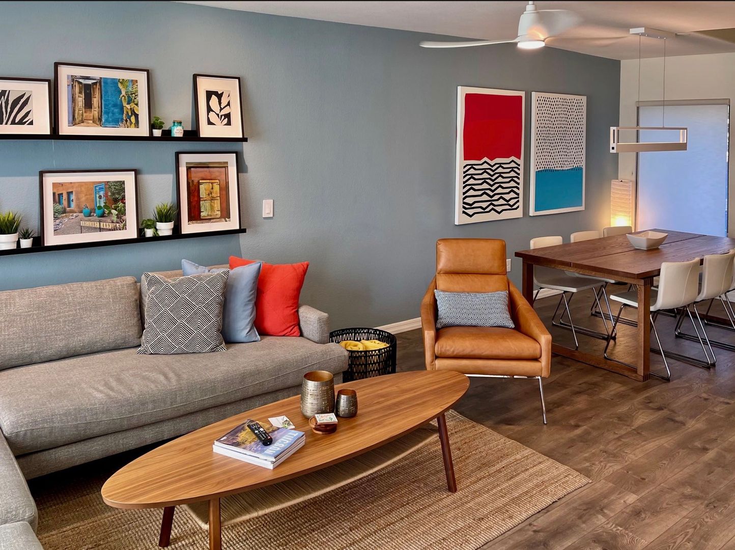 Tucson House: 5855 N. Kolb Rd #13209