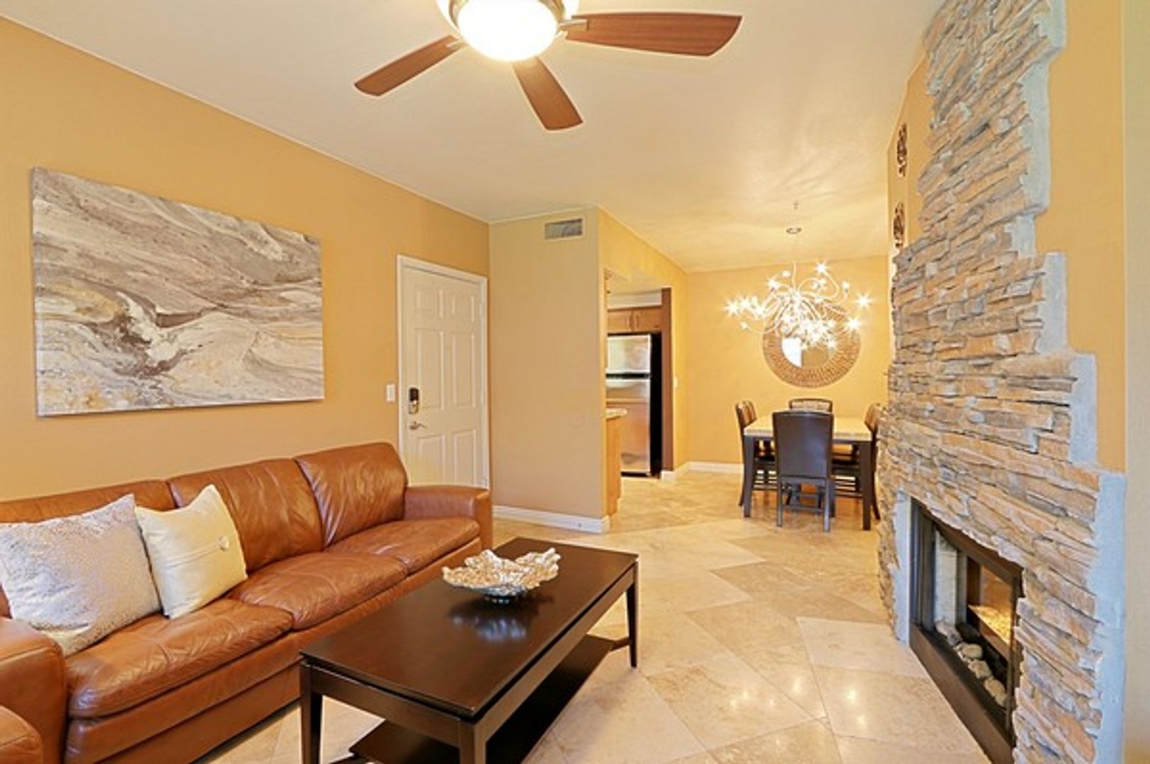 Scottsdale House: 9451 E. Becker Ln #1032