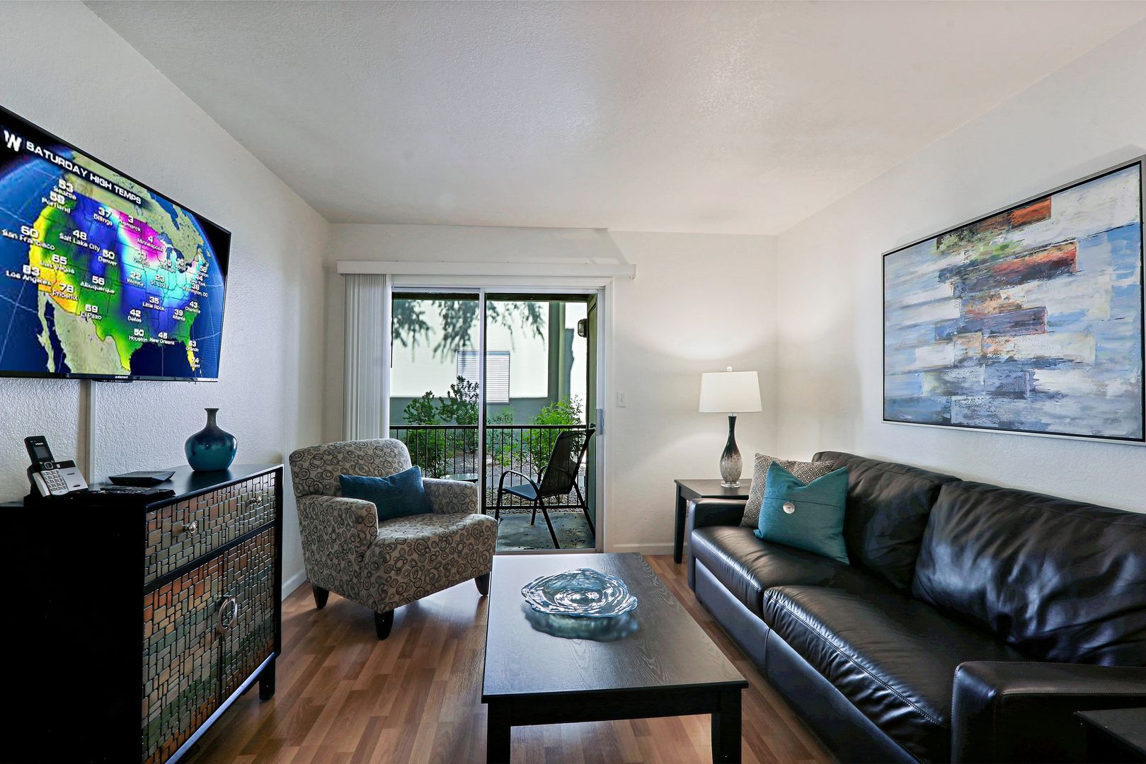 Phoenix House: 740 W. Elm St #116