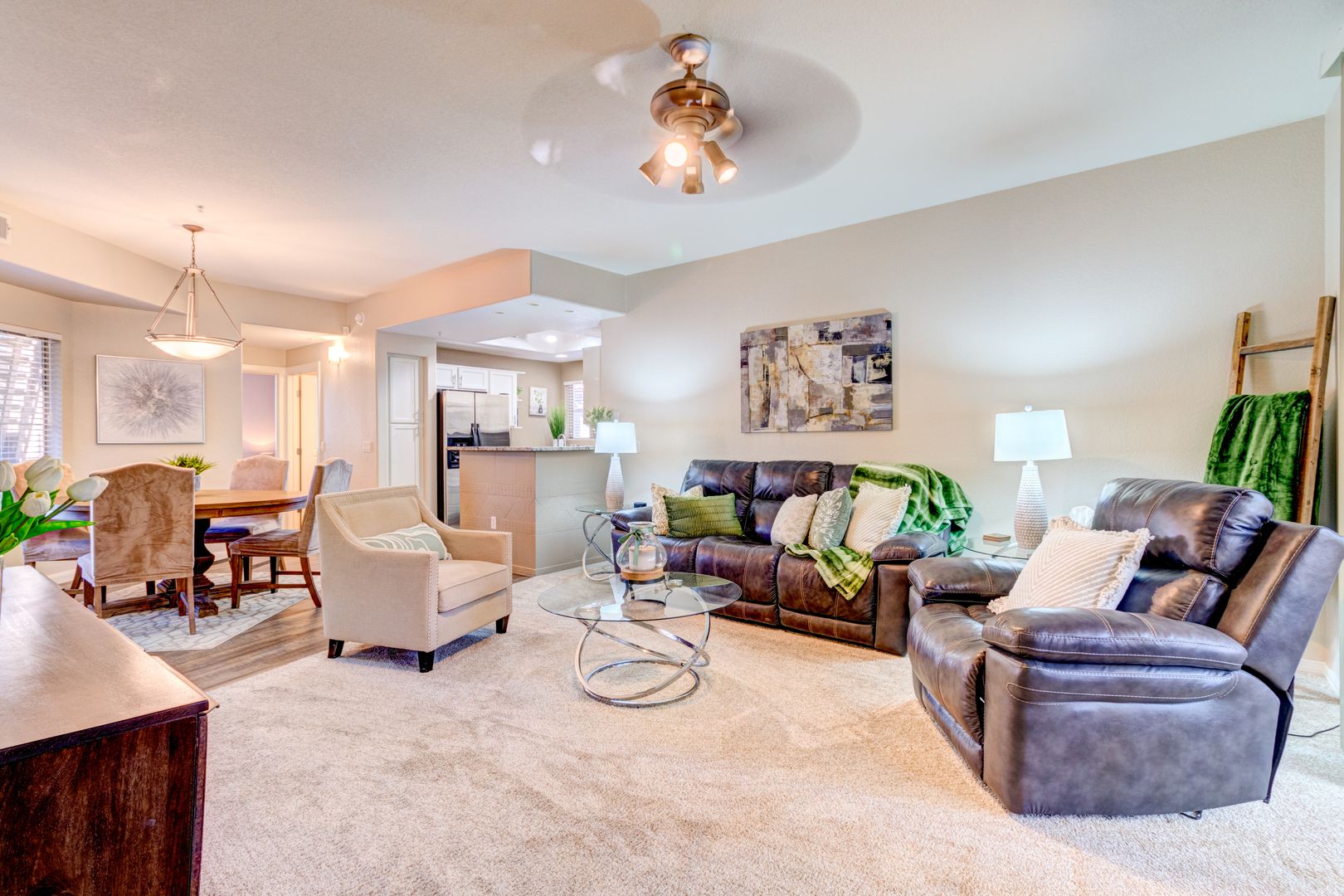 Scottsdale House: 11680 E. Sahuaro Dr #1027