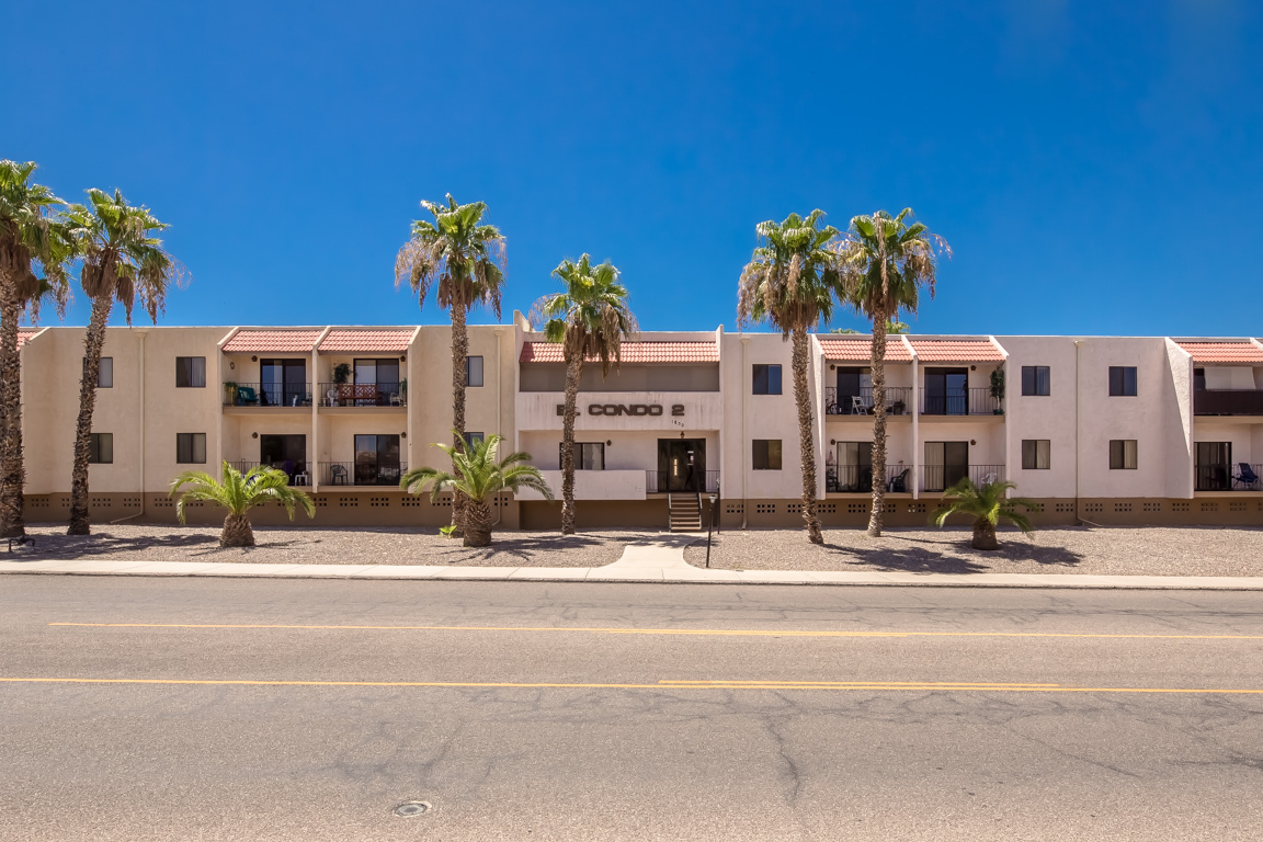 1850 Swanson #A3 Lake Havasu City AZ 86403 - Photo 2