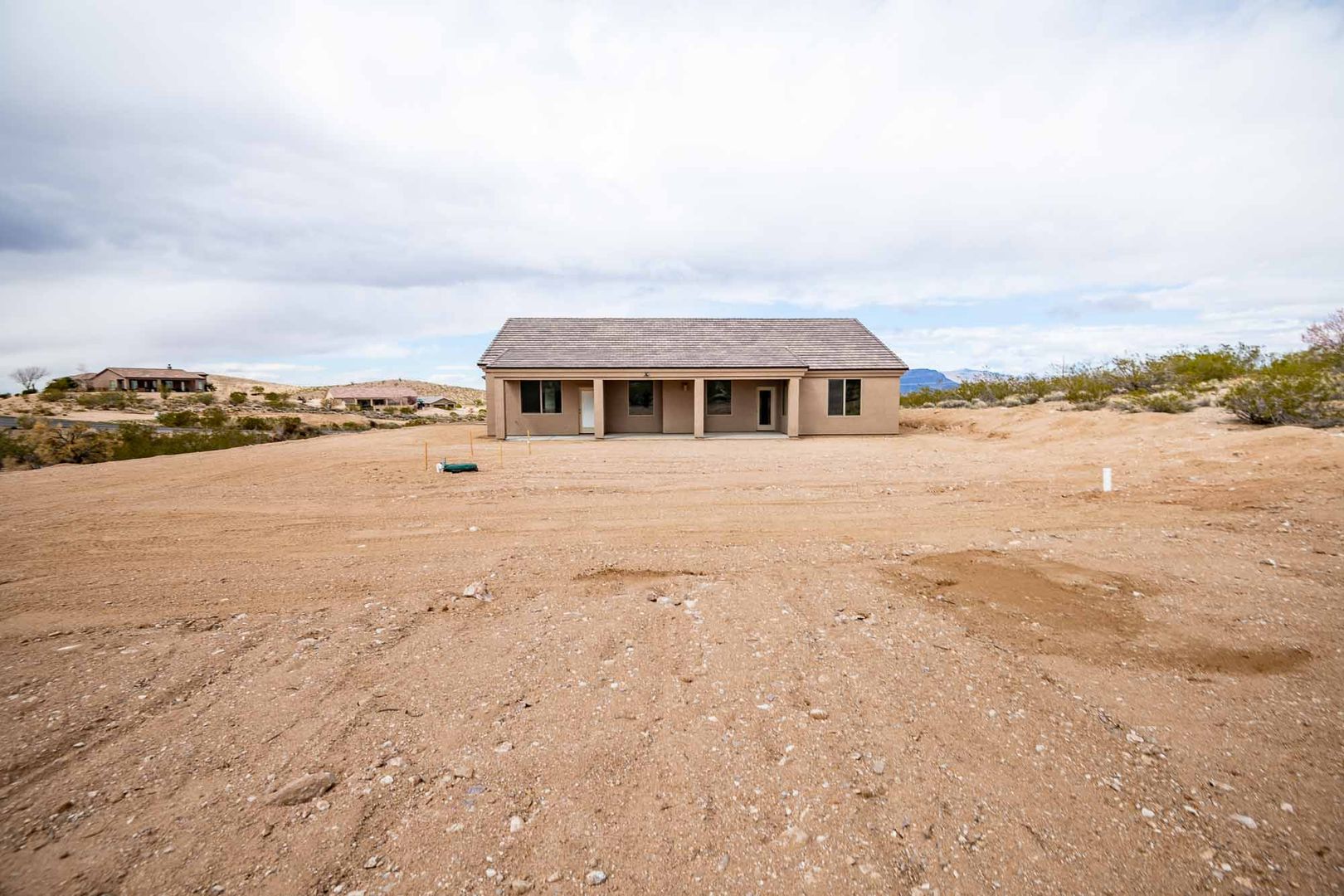 3286 E. Rosslyn Dr. Kingman AZ 86401 - Photo 34