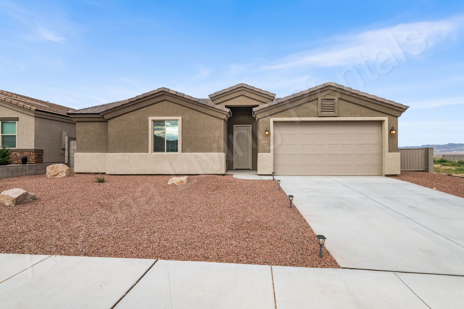 Kingman House: 5446 Eagle View Road
