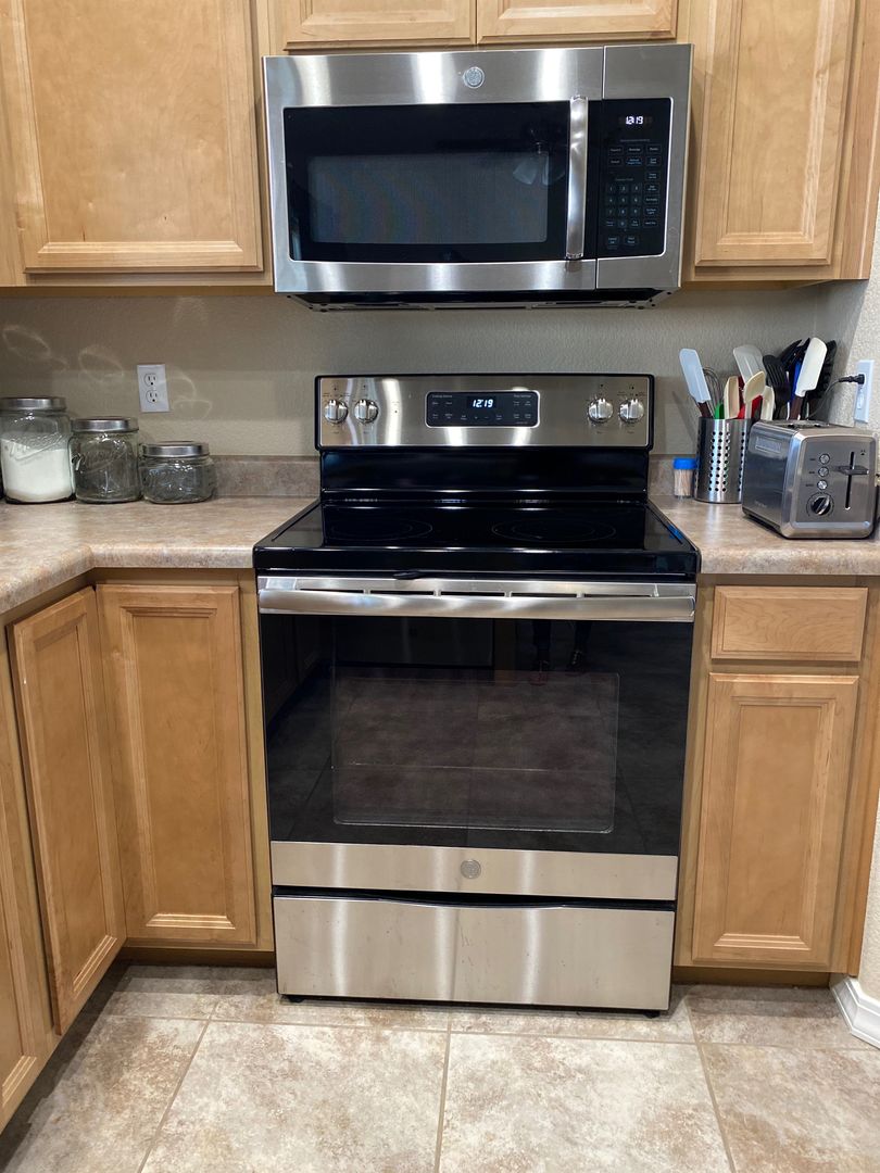2891 Punta Vista Kingman AZ 86409 - Photo 8