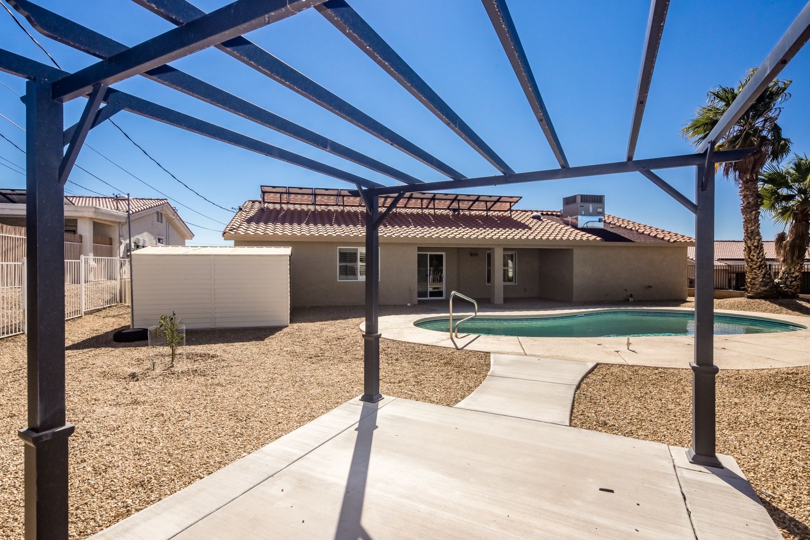 2615 Widgeon Dr. Lake Havasu City AZ 86403 - Photo 46