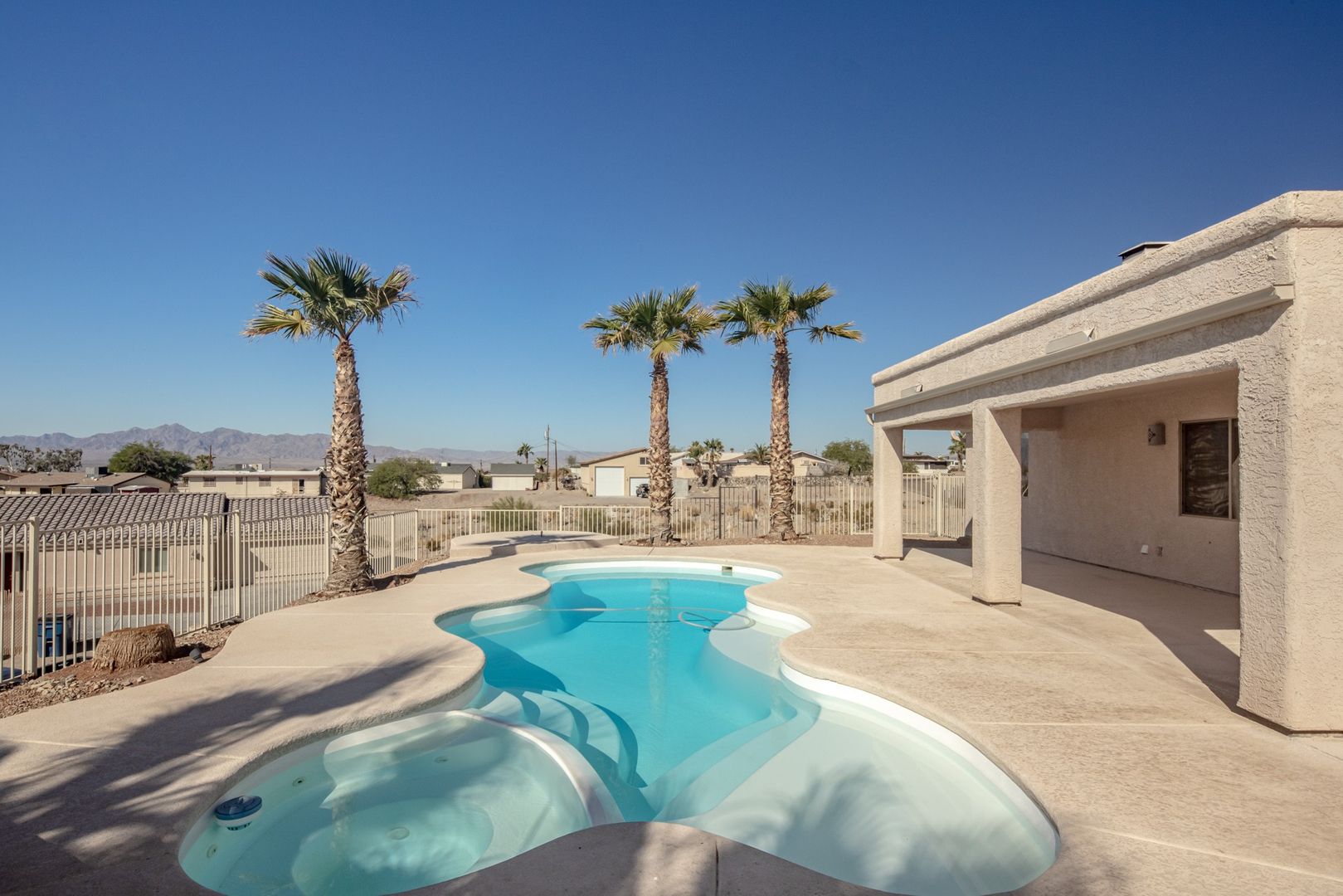 1587 Neptune Dr. Lake Havasu City AZ 86404 - Photo 48