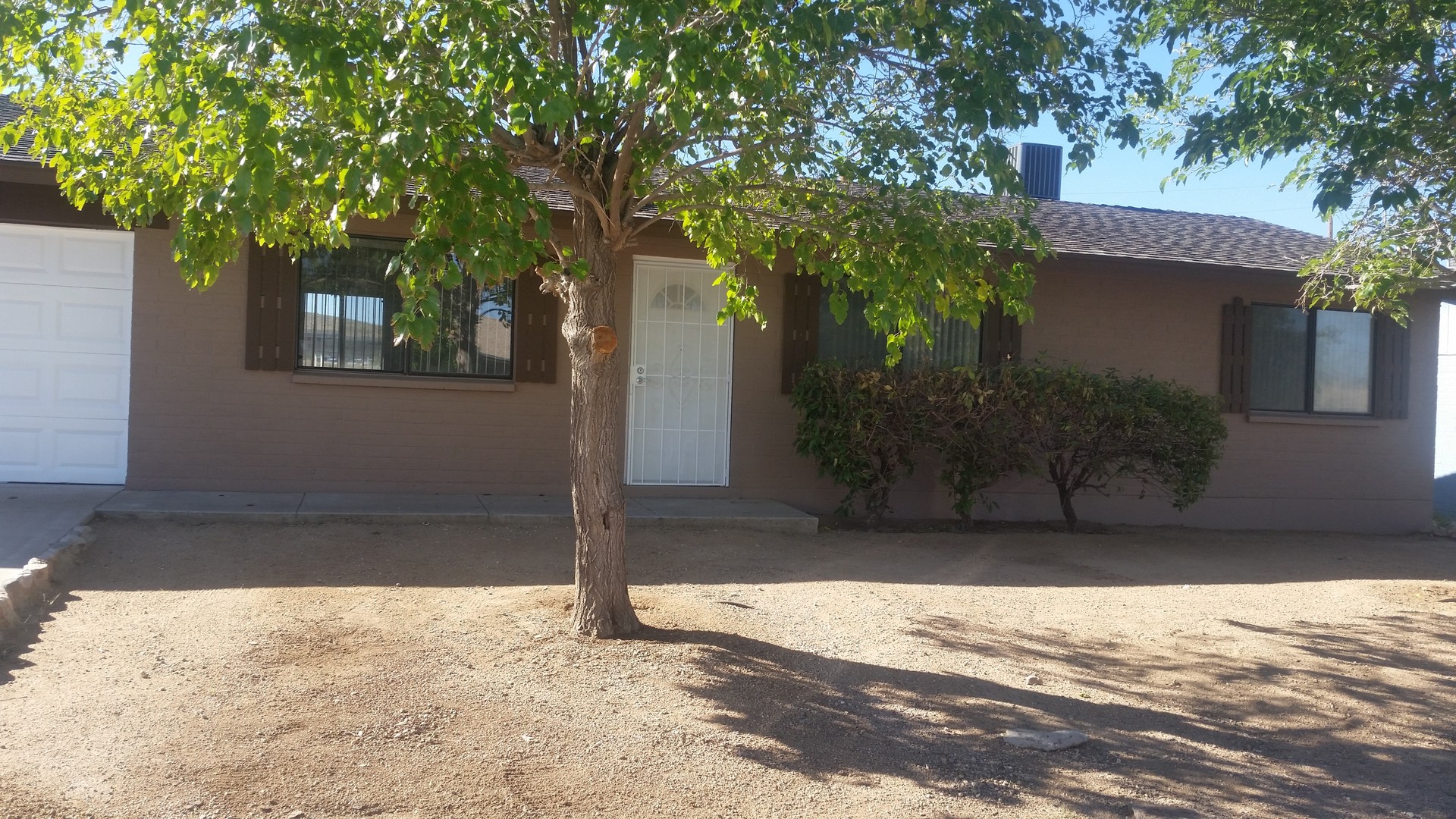 2816 Margaret Avenue Kingman AZ 86401-5333 - Photo 1