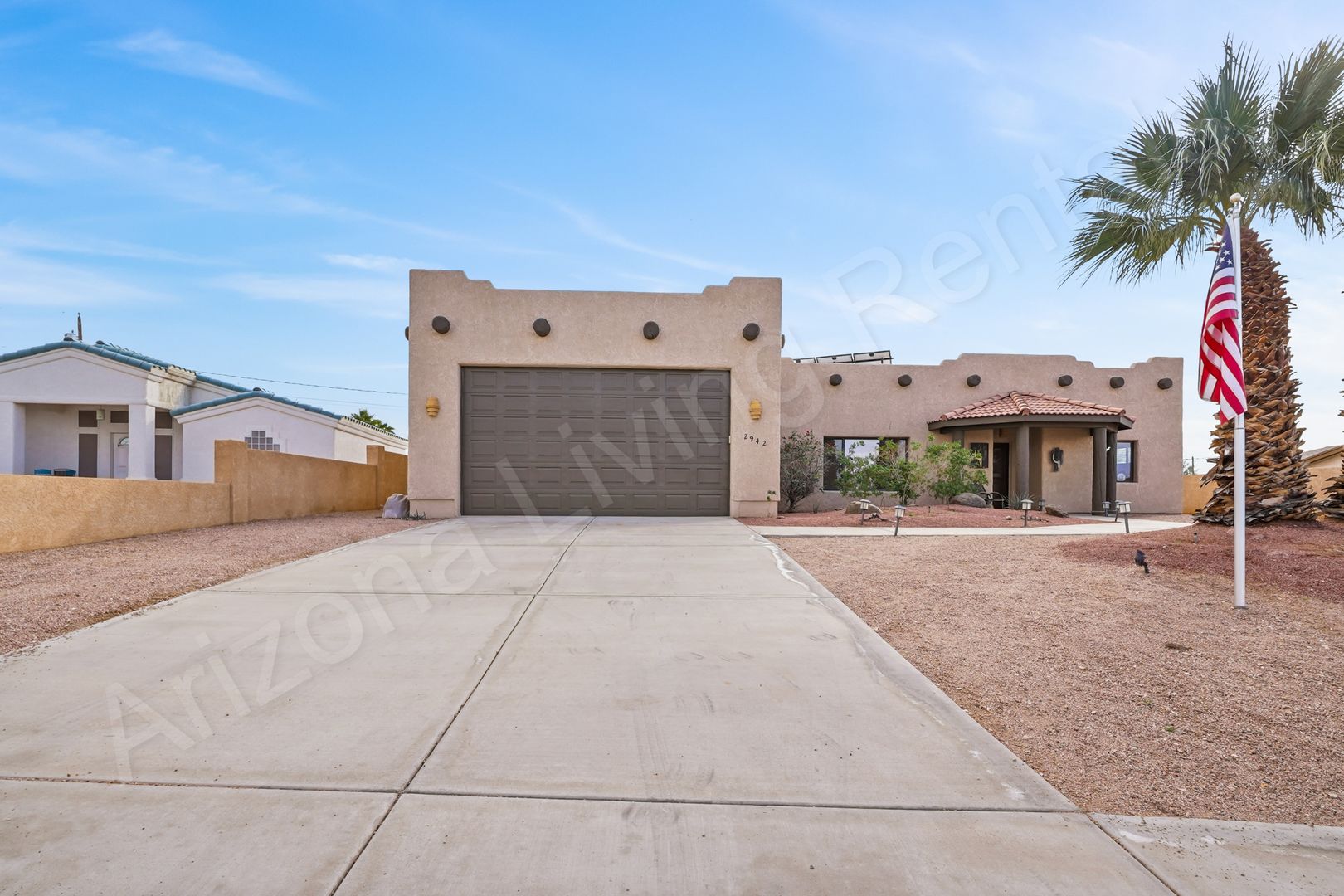 Lake Havasu City House: 2942 Chemehuevi Blvd