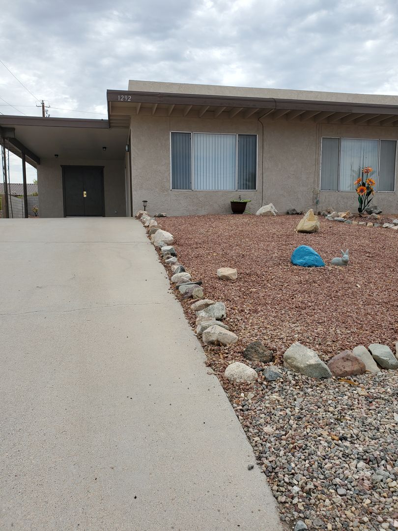 1292 Tanqueray Lake Havasu City AZ 86404 - Photo 1