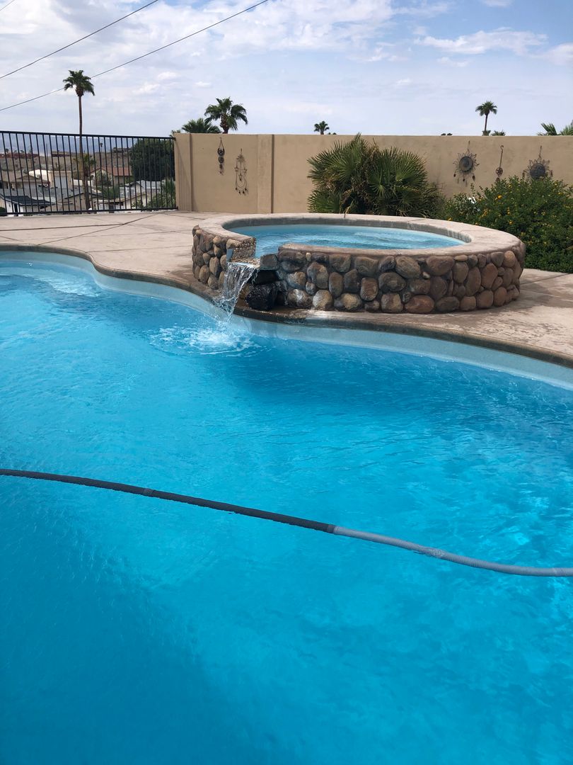 3680 Kicking Horse Dr. Lake Havasu City AZ 86404 - Photo 20