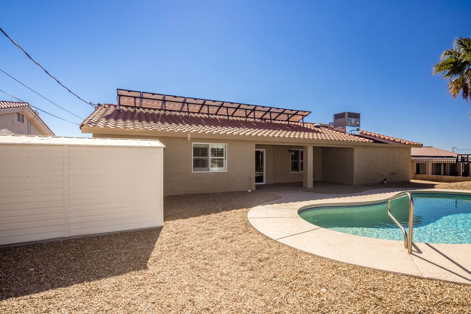 2615 Widgeon Dr. Lake Havasu City AZ 86403 - Photo 47