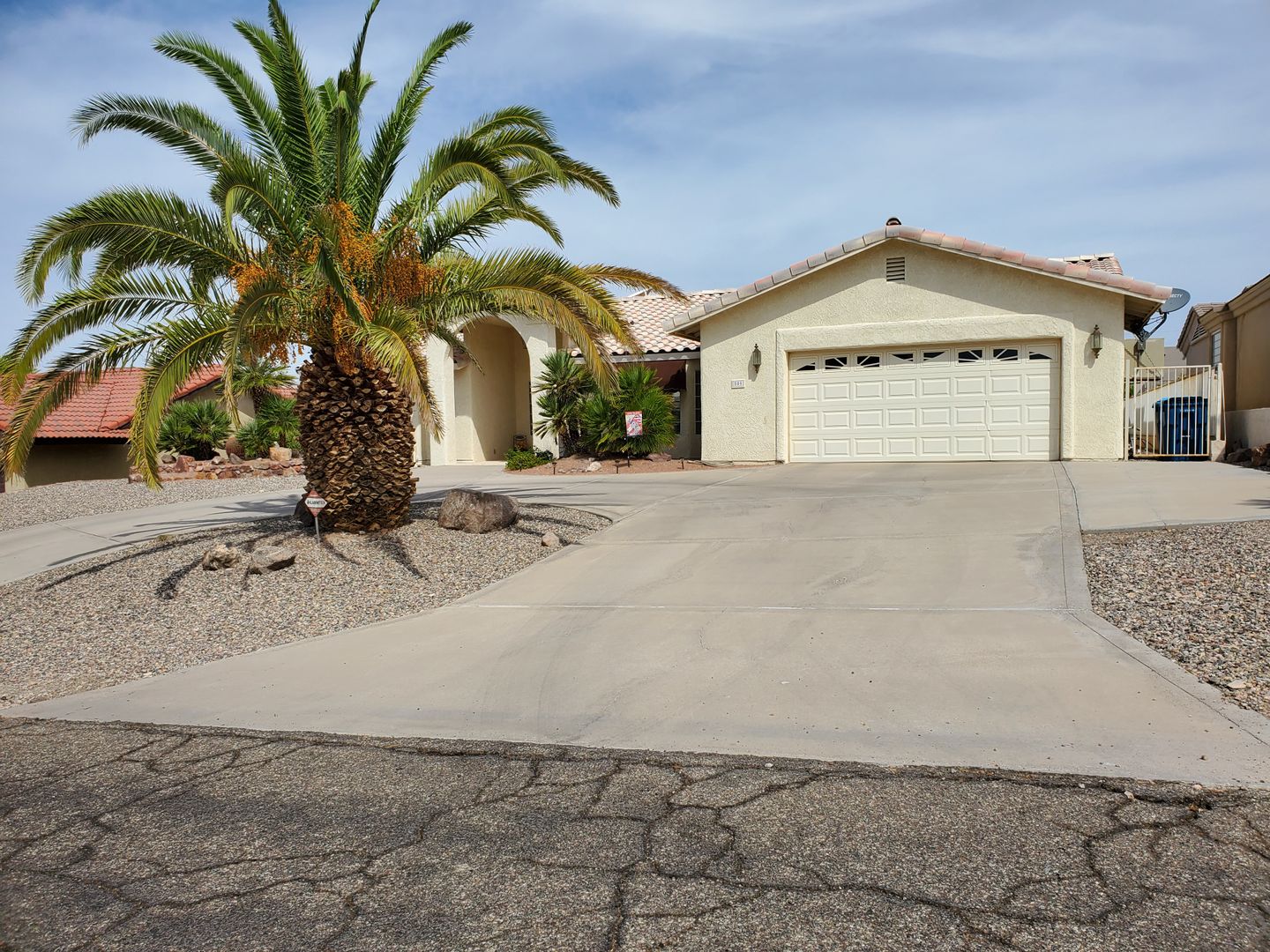 509 Aloha Dr. Lake Havasu City AZ 86406 - Photo 2
