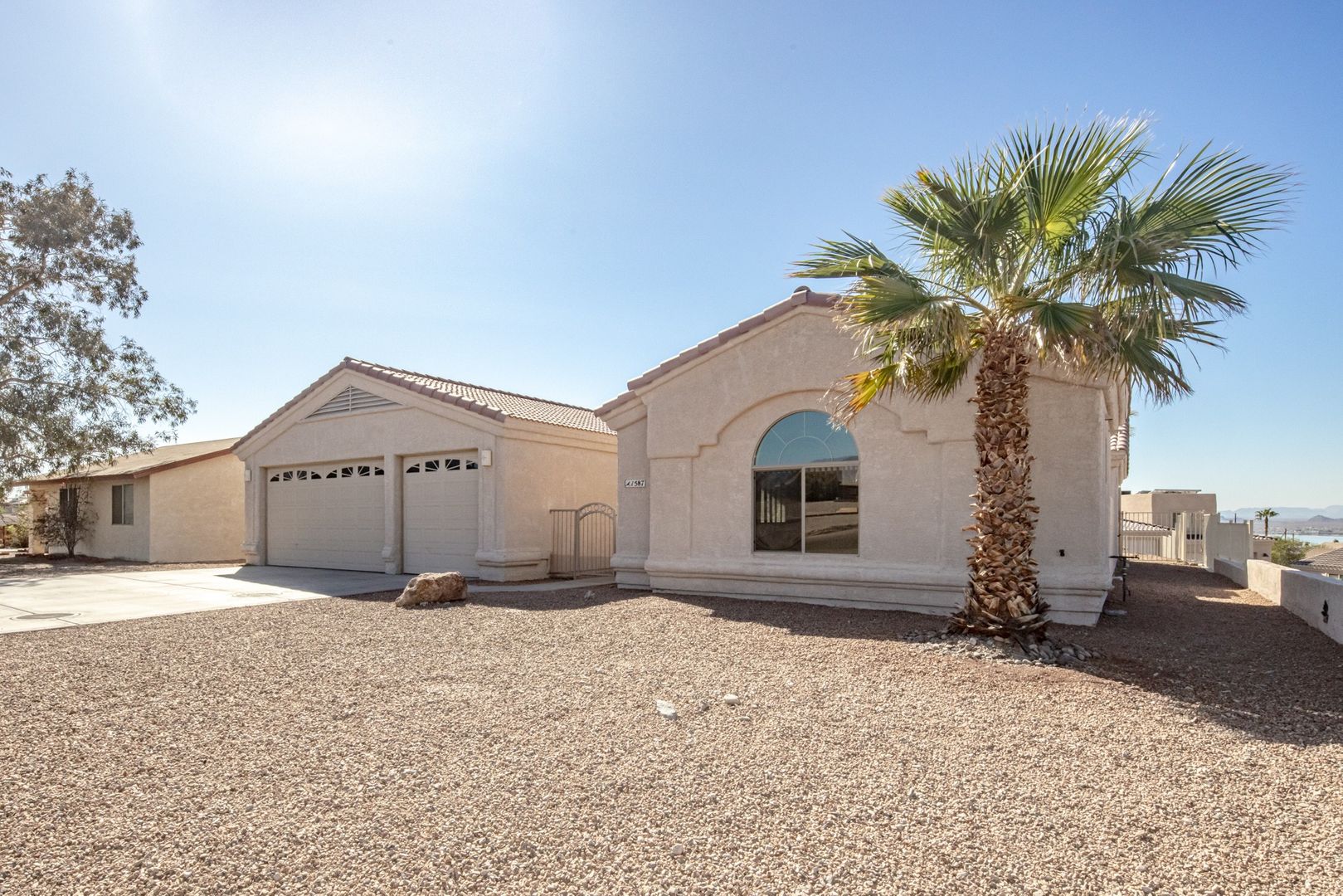 1587 Neptune Dr. Lake Havasu City AZ 86404 - Photo 5