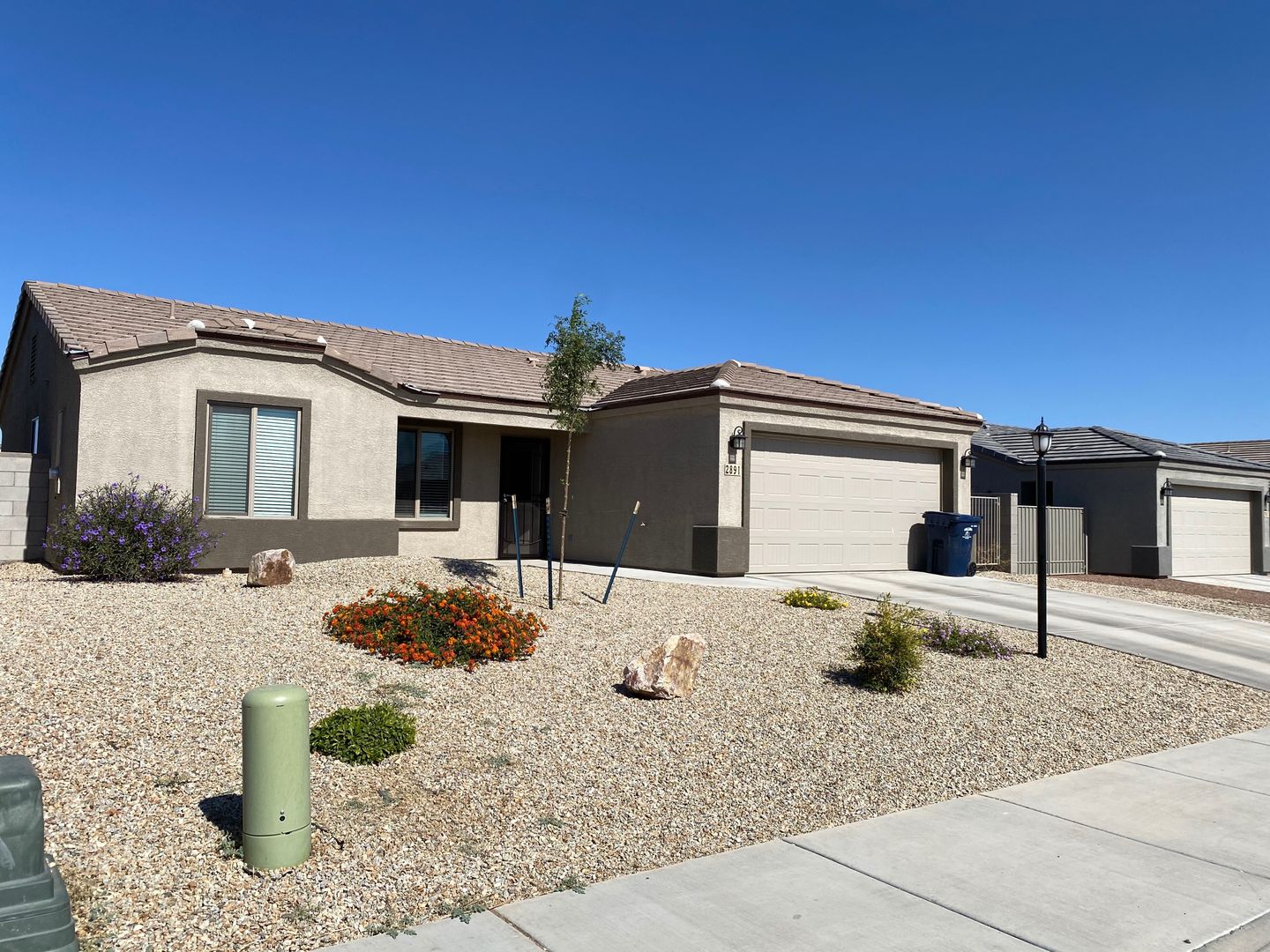 2891 Punta Vista Kingman AZ 86409 - Photo 3
